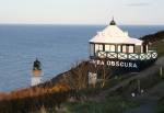 Camera Obscura Douglas Head