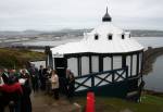 Camera Obscura Douglas Head Grand Opening