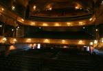 The Gaiety Theatre in Douglas on the Isle of Man