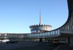 Isle of Man Sea Terminal and Port in Douglas