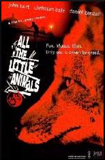 All the Little Animals