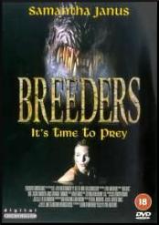 Breeders (Rampage)