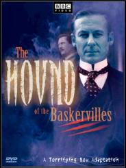 Hound of the Baskervilles