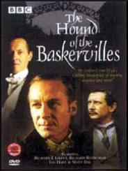 Hound of the Baskervilles