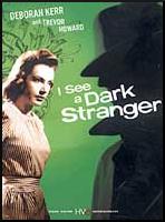 I See a Dark Stranger (The Adventuress)
