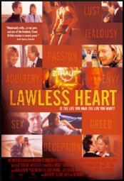 The Lawless Heart