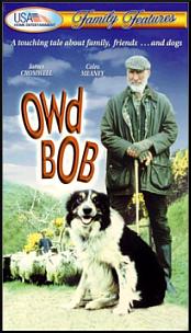 Owd Bob