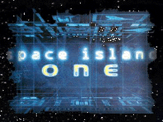 Space Island One