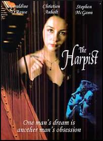 The Harpist