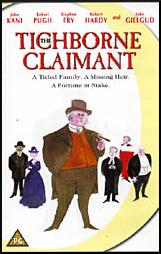 The Tichborne Claimant