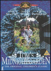 Tom's Midnight Garden