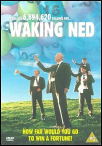 Waking Ned Devine