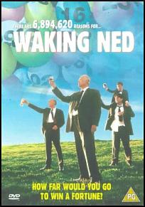 Waking Ned Devine