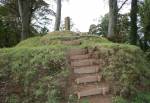 Bishopscourt Glen - Mount Aeolus 