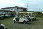 King Edward Bay Golf Course, Onchan