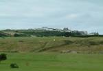 Port St Mary Golf Links