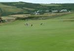 Port St Mary Golf Links