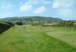Rowany Golf Course, Port Erin