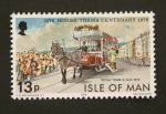 Isle of Man Stamp