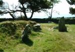 Ballafayle Cairn