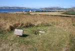 Bronze Age Grave, Chapel Hill