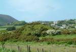 Cronk Howe Mooar, Port Erin