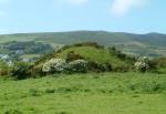 Cronk Howe Mooar, Port Erin