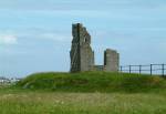 Hango Hill (Mount Strange)