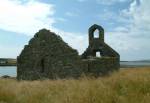 St Michael's Isle Chapel