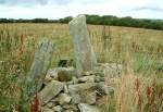 St Patrick's Chair near Crosby