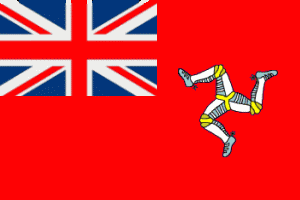 Civil Ensign Flag