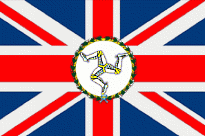 Lieutenant Governor's Flag
