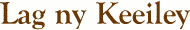Lag ny Keeiley (The Hallow of the Chapel)