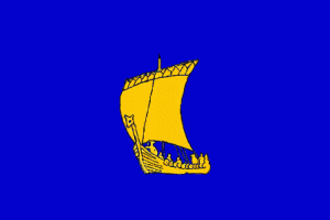 Tynwald Flag