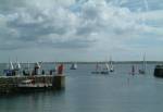 Costal View from Castletown