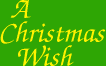 A Christmas Wish