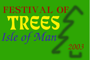 Festival of Trees Header