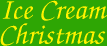 Ice Cream Christmas