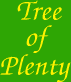Tree of Plenty