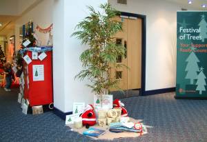 Ice Cream Christmas - Tree 8