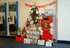 A Christmas Wish - Tree 9