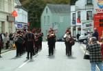 Grand Parade - 150th Anniversary of the Laxey Wheel