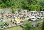 Laxey Fair