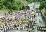 Laxey Fair