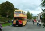 Laxey Fire Station Open Day