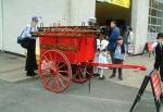 Laxey Fire Station Open Day