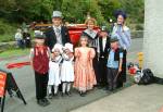 Laxey Fire Station Open Day