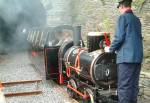 Laxey Mines Railway