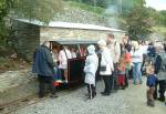 Laxey Mines Railway