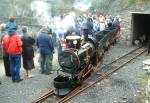 Great Laxey Mines Railway